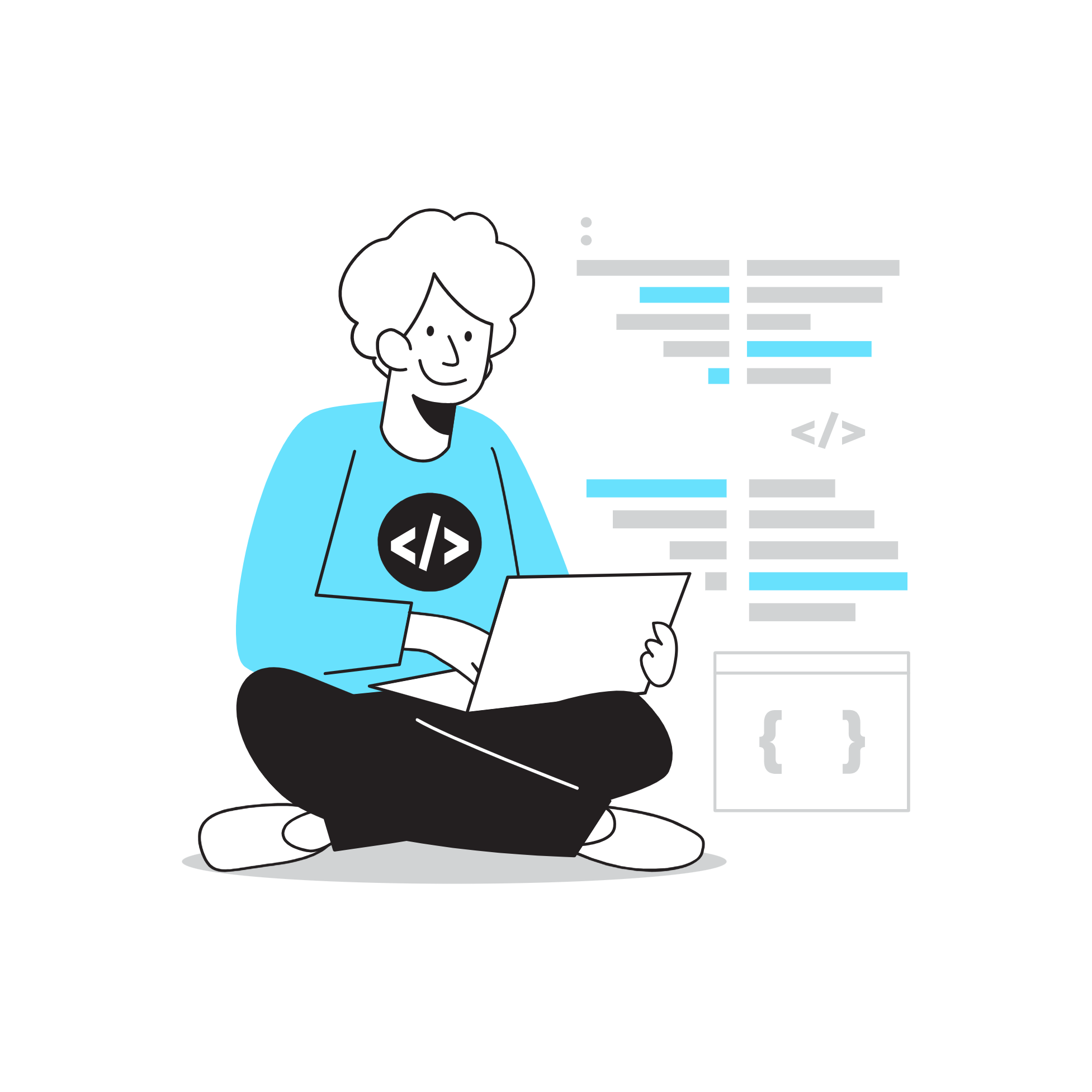 Developer